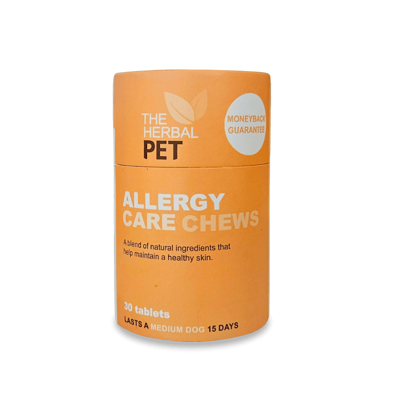 Allergy Care Chews image 0