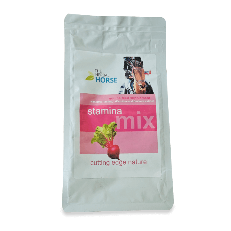 Stamina Mix