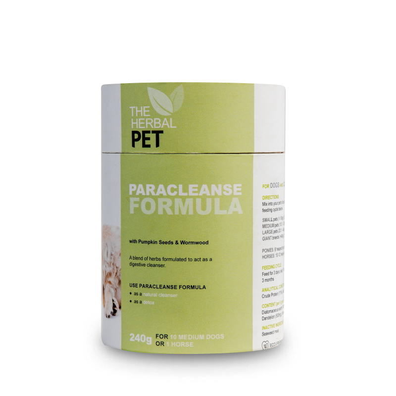 ParaCleanse Formula