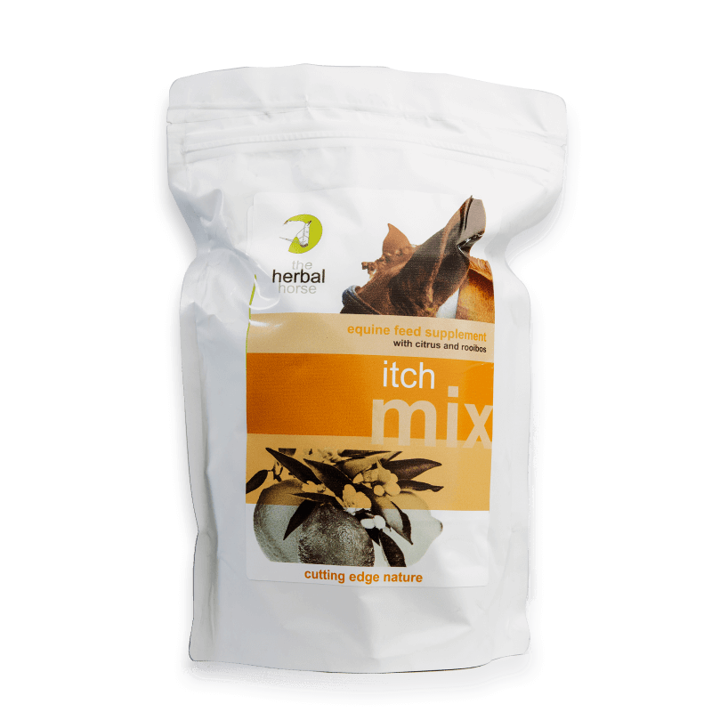 Itch Mix