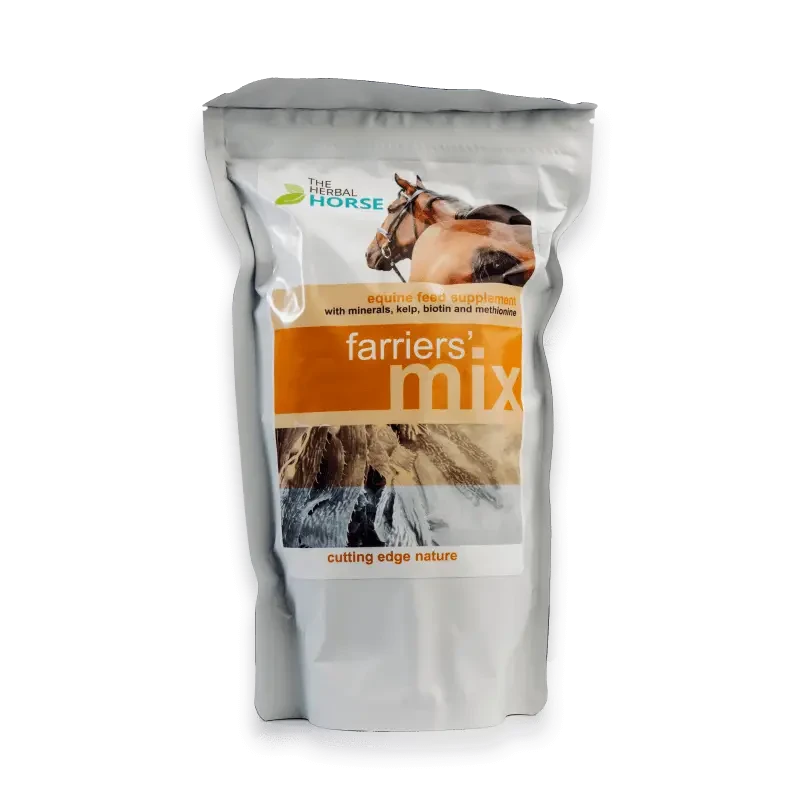 Farrier's Mix