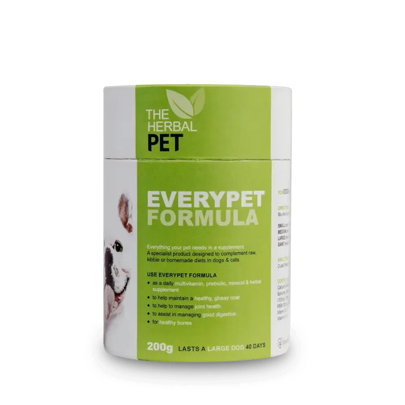 Everypet Formula