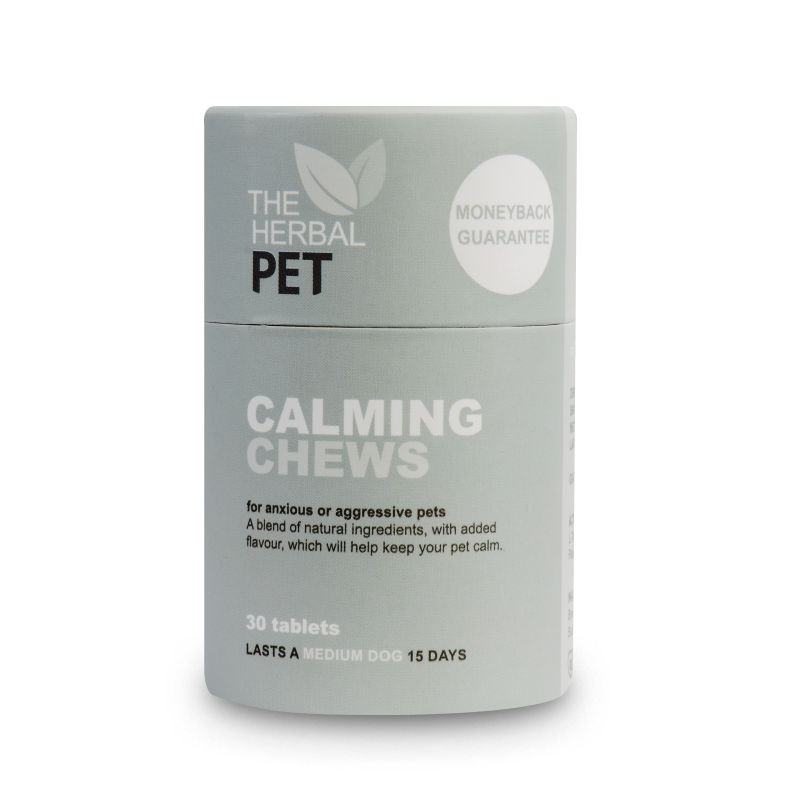 Calming Chews