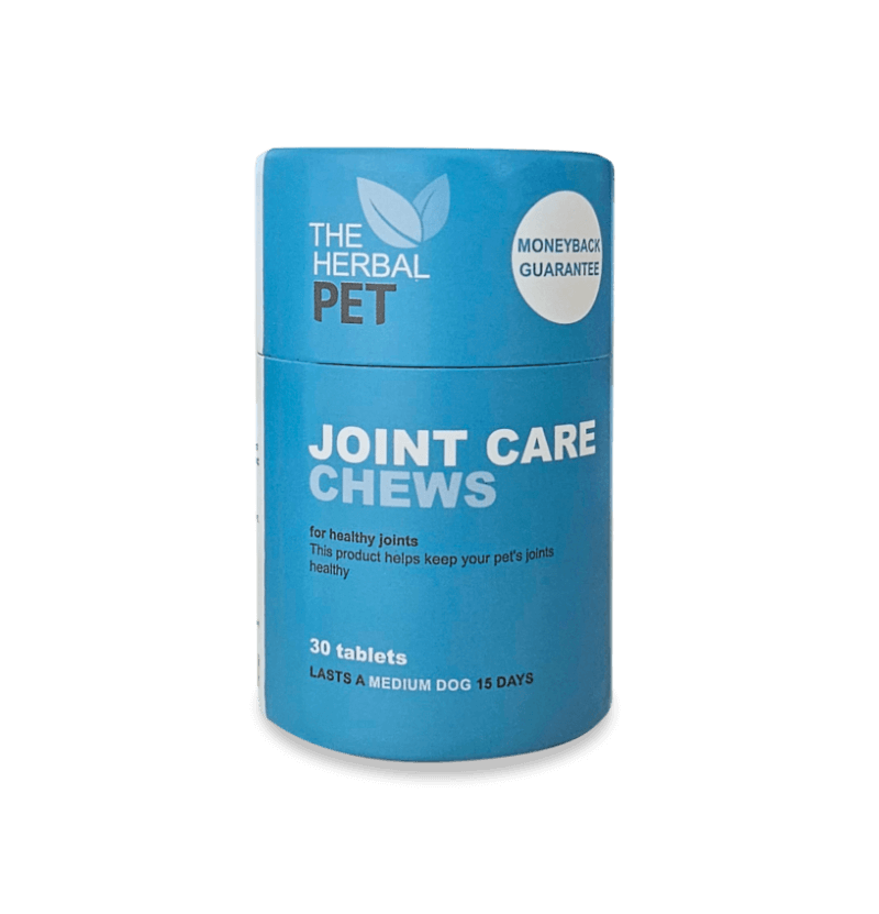 Joint Care Chews