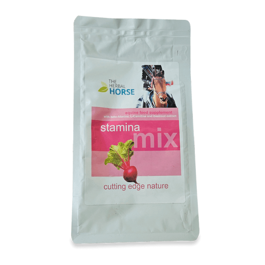 Stamina Mix