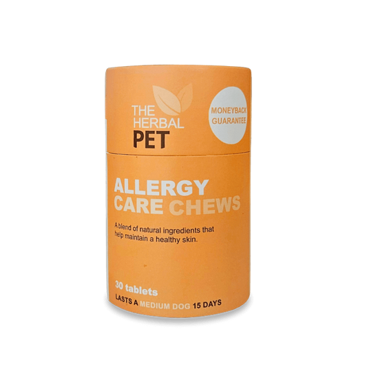 Allergy Care Chews