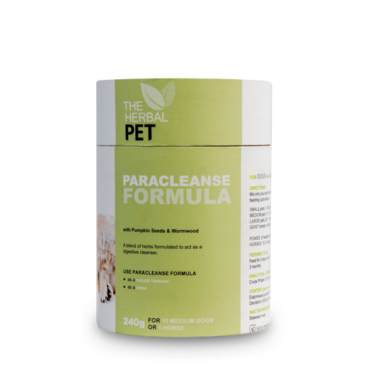ParaCleanse Formula