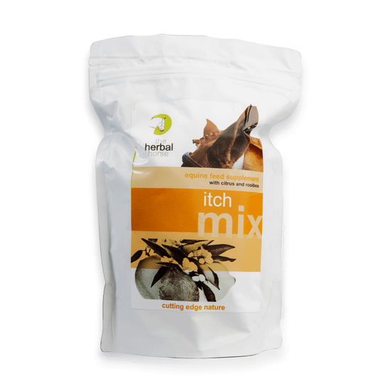 Itch Mix