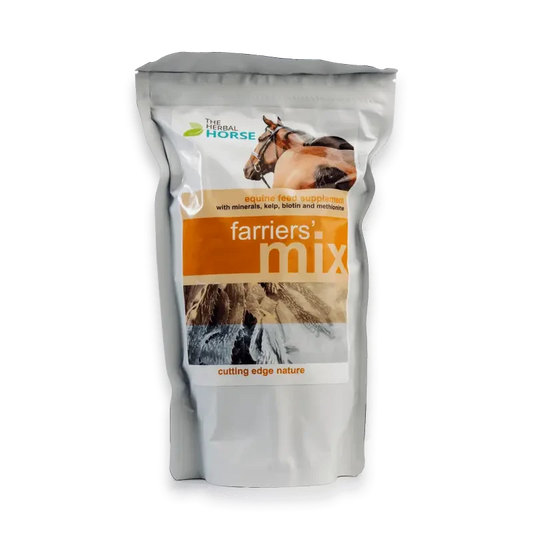 Farrier's Mix