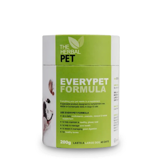 Everypet Formula