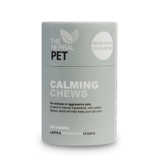 Calming Chews
