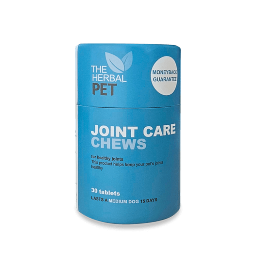 Joint Care Chews
